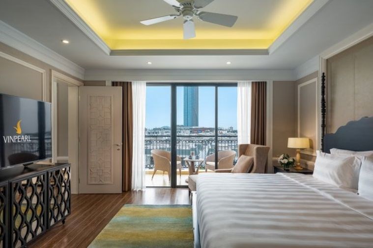 Phòng Executive Suite